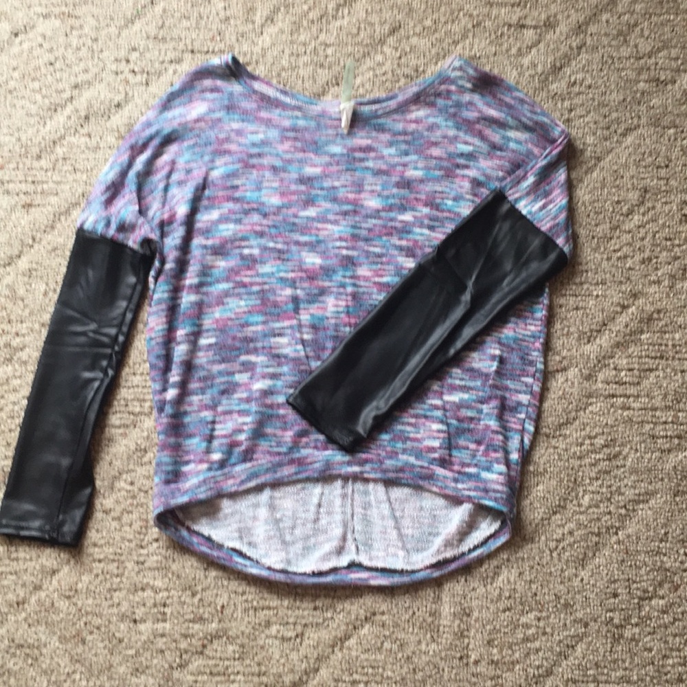Boutique Sweater